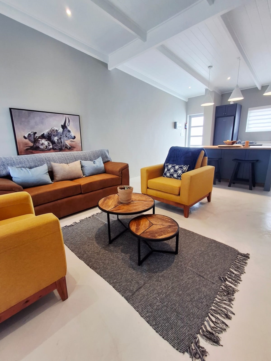 4 Bedroom Property for Sale in Struisbaai Western Cape